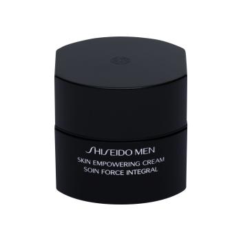 Shiseido MEN Skin Empowering Cream