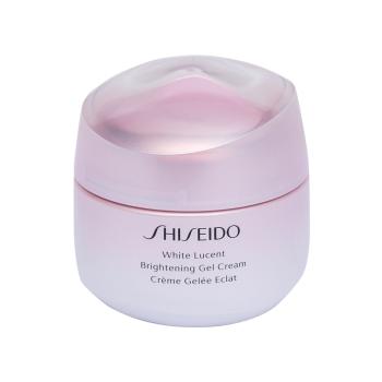 Shiseido White Lucent Brightening Gel Cream