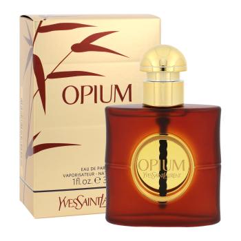 Yves Saint Laurent Opium 2009