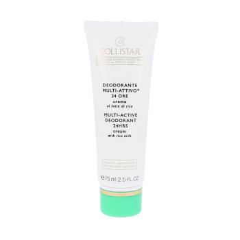 Collistar Multi-Active Deodorant 24h Cream