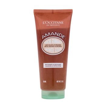 L'Occitane Almond (Amande) Shower Scrub