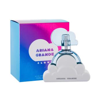 Ariana Grande Cloud