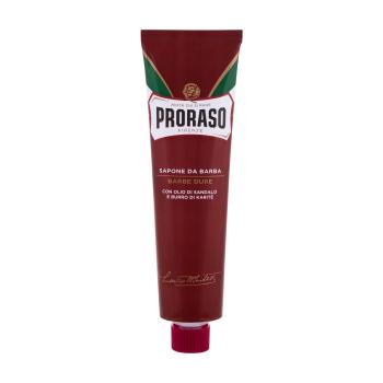 PRORASO Red Shaving Soap In A Tube