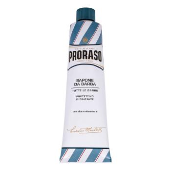 PRORASO Blue Shaving Soap In A Tube