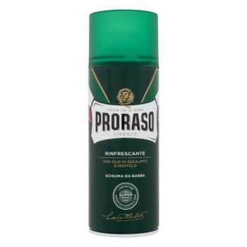 PRORASO Green Shaving Foam
