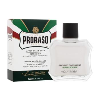 PRORASO Green After Shave Balm