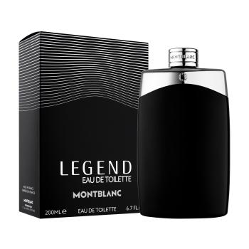 Montblanc Legend