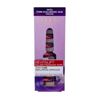 L'Oréal Paris Revitalift Filler HA 7 Day Cure