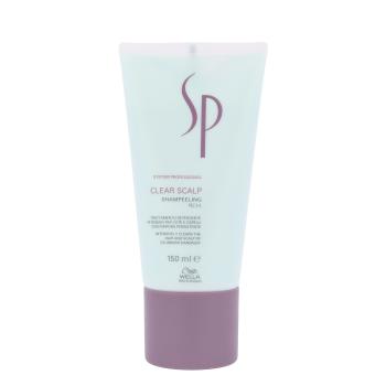 Wella Professionals SP Clear Scalp Shampeeling