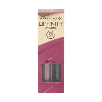 Max Factor Lipfinity 24HRS Lip Colour