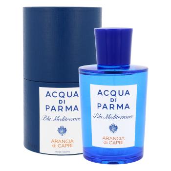 Acqua di Parma Blu Mediterraneo Arancia di Capri