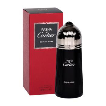 Cartier Pasha De Cartier Edition Noire