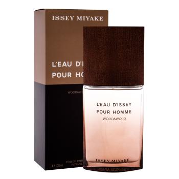 Issey Miyake L'Eau D'Issey Pour Homme Wood & Wood