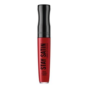 Rimmel London Stay Satin