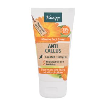 Kneipp Foot Care Anti Callus Calendula & Orange