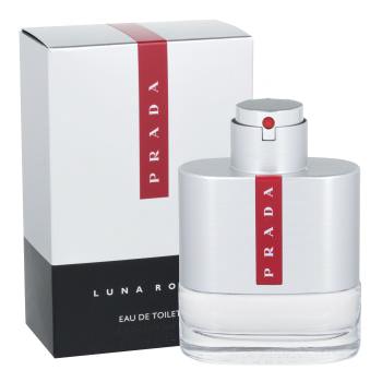 Prada Luna Rossa