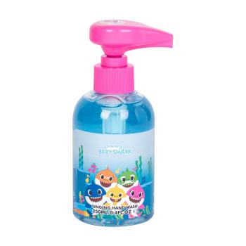 Pinkfong Baby Shark Singing Hand Wash