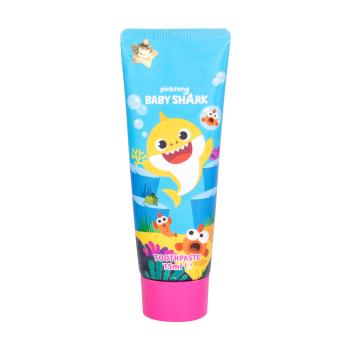 Pinkfong Baby Shark