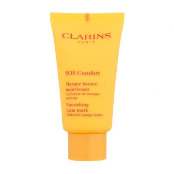 Clarins SOS Nourishing