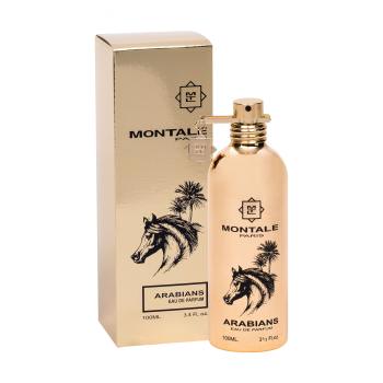Montale Arabians