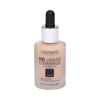 Catrice HD Liquid Coverage 24H