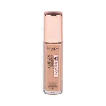 BOURJOIS Paris Always Fabulous 24H SPF20