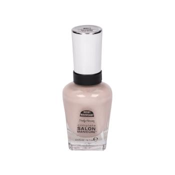 Sally Hansen Complete Salon Manicure