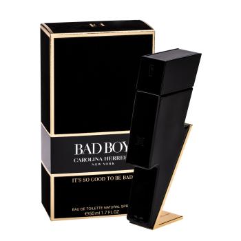 Carolina Herrera Bad Boy