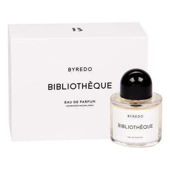 BYREDO Bibliothèque