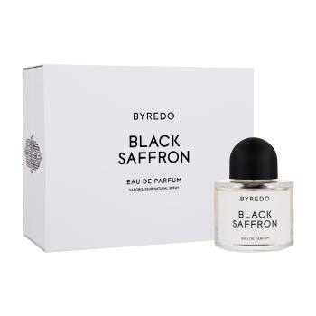 BYREDO Black Saffron