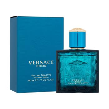 Versace Eros