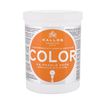 Kallos Cosmetics Color