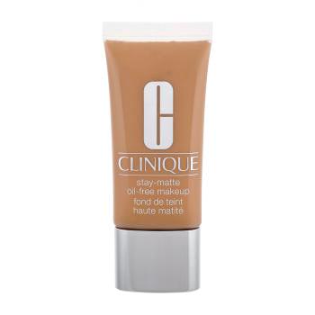 Clinique Stay-Matte Oil-Free Makeup