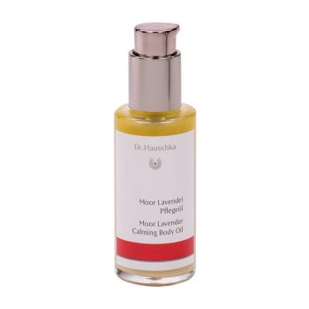 Dr. Hauschka Moor Lavender Calming