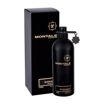 Montale Black Aoud