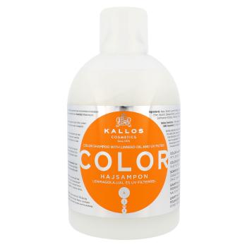 Kallos Cosmetics Color