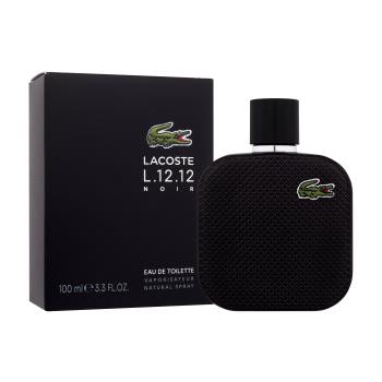 Lacoste L.12.12 Noir