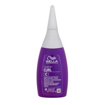 Wella Professionals Creatine+ Curl C