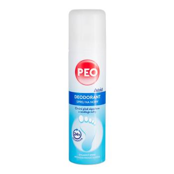 Astrid PEO Foot Deodorant