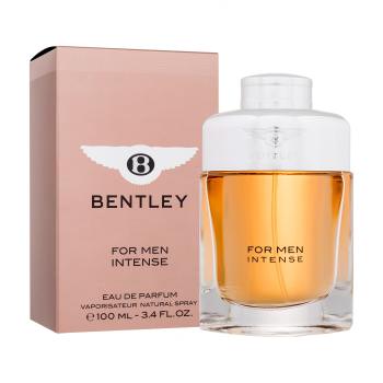 Bentley Bentley For Men Intense