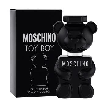 Moschino Toy Boy