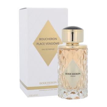 Boucheron Place Vendôme