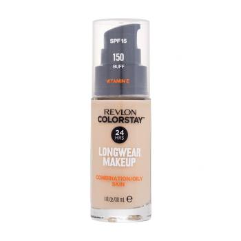 Revlon Colorstay Combination Oily Skin