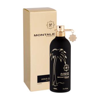 Montale Aqua Gold