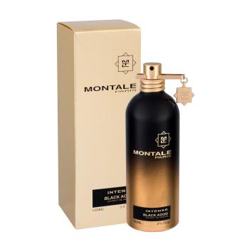 Montale Intense Black Aoud