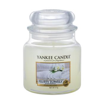 Yankee Candle Fluffy Towels