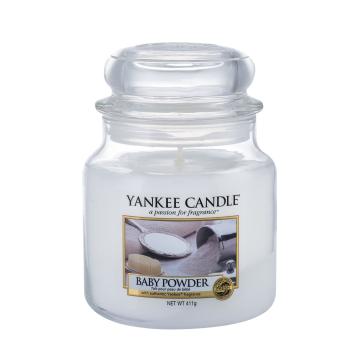 Yankee Candle Baby Powder