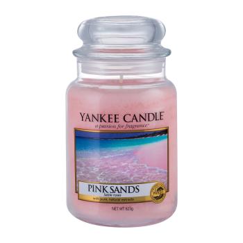 Yankee Candle Pink Sands