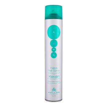 Kallos Cosmetics Keratin