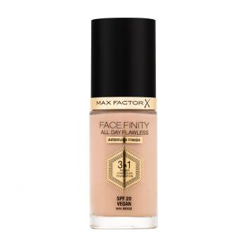 Max Factor Facefinity All Day Flawless